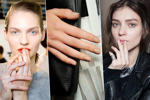 Маникюр дорого смотрится. Дорогое удовольствие: 8 вариантов маникюра, которые выглядят дорого