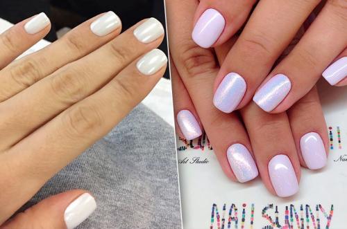 Маникюр дорого смотрится. Дорогое удовольствие: 8 вариантов маникюра, которые выглядят дорого