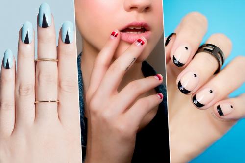 Маникюр дорого смотрится. Дорогое удовольствие: 8 вариантов маникюра, которые выглядят дорого