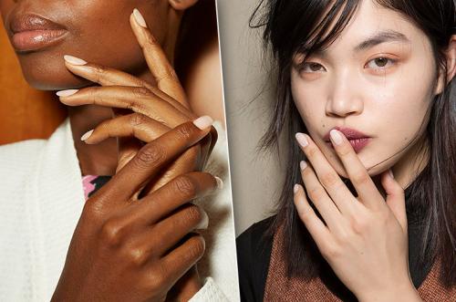 Маникюр дорого смотрится. Дорогое удовольствие: 8 вариантов маникюра, которые выглядят дорого