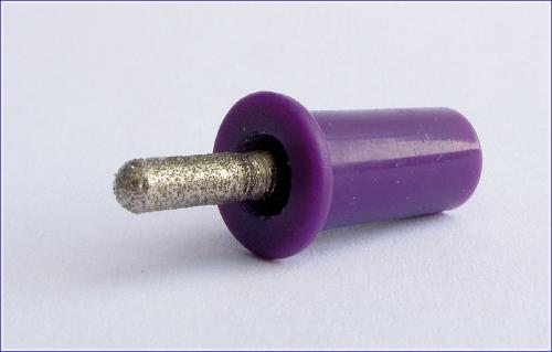 Набор для маникюра и педикюра скарлет вита спа. 