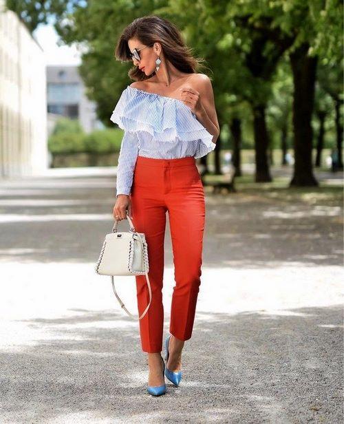 Как красиво одеть. Как одеваться стильно и красиво со вкусом, выбор модной одежды