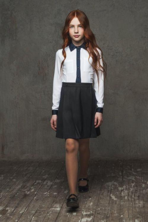 Как красиво одеваться подростку. Как можно красиво и модно одеваться в школу, выбор лука по возрасту