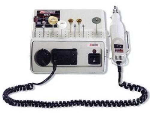 Набор для маникюра, как пользоваться. Электрический маникюрный набор для домашнего использования 01