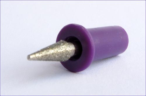 Набор для маникюра и педикюра скарлет вита спа. 