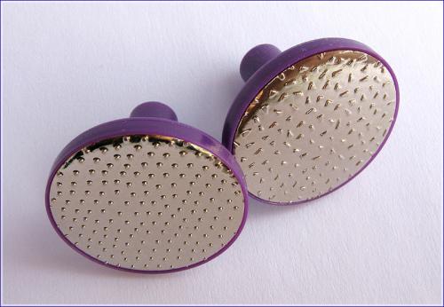 Набор для маникюра и педикюра скарлет вита спа. 