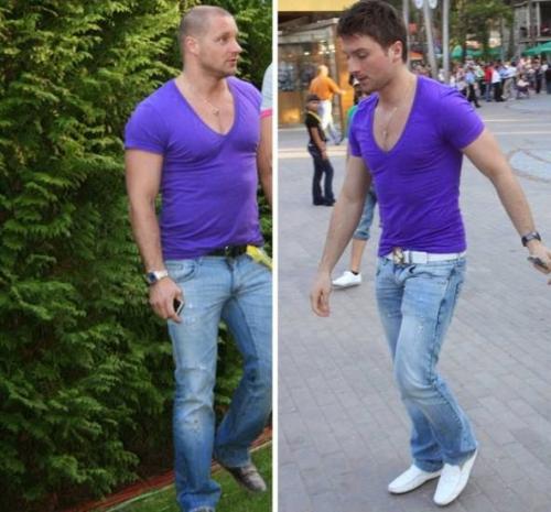 Евгений Миронов каминг аут. 5 отечественных звезд, с которыми не все так уж просто