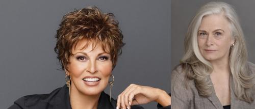 Стрижки для женщин после 40 лет с круглым лицом. Женские прически для круглого лица после 40 лет