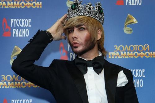 Евгений Миронов каминг аут. 5 отечественных звезд, с которыми не все так уж просто