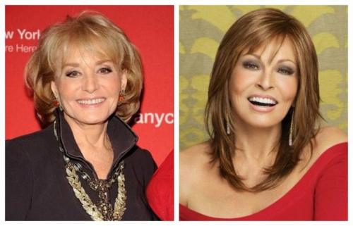 Современные стрижки для женщин 40 лет 2019. М одные тенденции