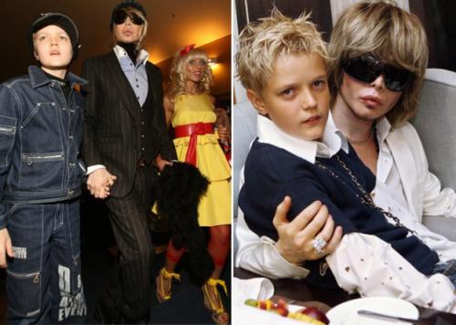 Евгений Миронов каминг аут. 5 отечественных звезд, с которыми не все так уж просто