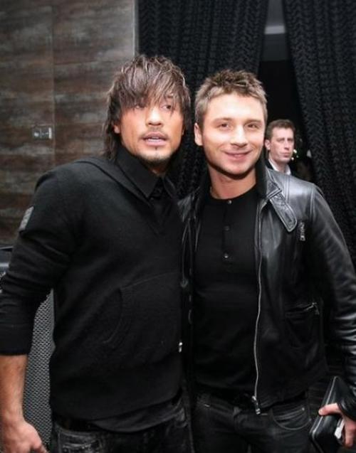 Евгений Миронов каминг аут. 5 отечественных звезд, с которыми не все так уж просто