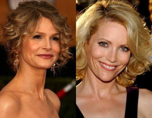 Современные стрижки для женщин 40 лет 2019. М одные тенденции