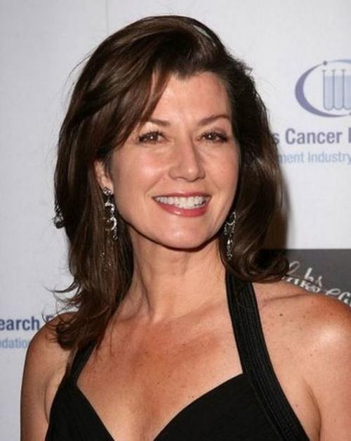 Современные стрижки для женщин 40 лет 2019. М одные тенденции