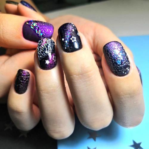 Гель-лак сходит пленкой. Почему гель-лак не держится на ногтях?