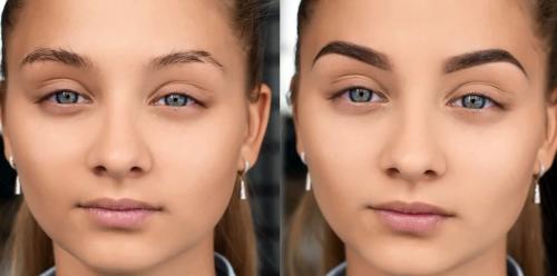 Уход за бровями после окрашивания хной. Как ухаживать за бровями после окрашивания хной