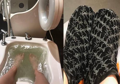 Спа-процедуры для рук. Спа для рук 01