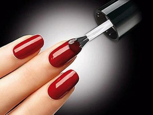 Как пользоваться маникюрный набор. Особенности маникюрного набора 05