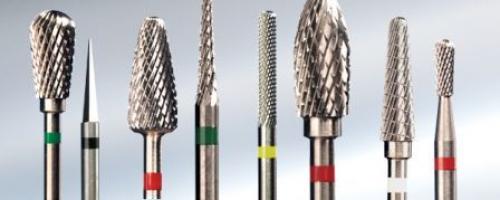 Как пользоваться маникюрный набор. Особенности маникюрного набора 10