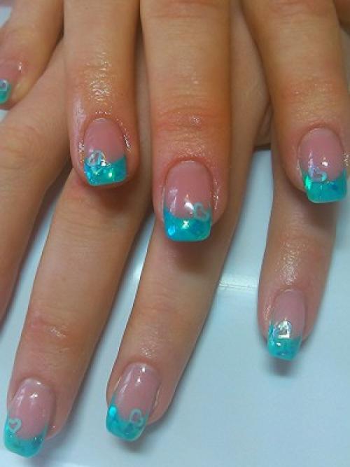 Шеллак рисунки для начинающих. Маникюр и рисунки на ногтях шеллаком