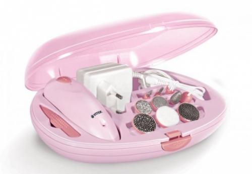 Как пользоваться маникюрный набор. Особенности маникюрного набора 04