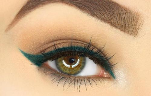 Как правильно красить глаза. Как правильно и красиво накрасить глаза карандашом — рекомендации поэтапно