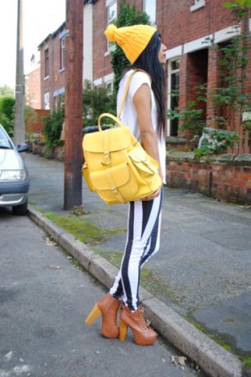 Платье с ботильонами. Мода на женские ботильоны. Тенденции. Особенности. Трендовые модели 14