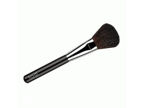 Виды кисточек для макияжа. Кисти для макияжа: какие кисточки для чего нужны, их назначение 07