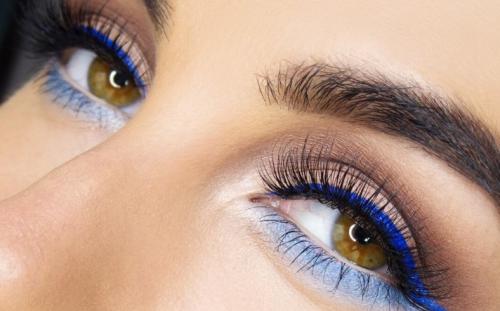 Как правильно красить глаза. Как правильно и красиво накрасить глаза карандашом — рекомендации поэтапно