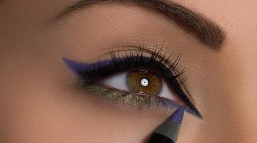 Как правильно красить глаза. Как правильно и красиво накрасить глаза карандашом — рекомендации поэтапно
