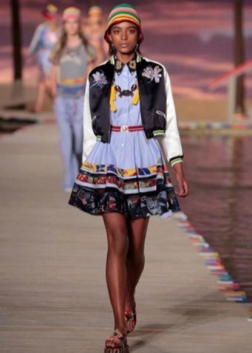 Босоножки закрытые с чем носить. Как и с чем носить закрытые босоножки 01