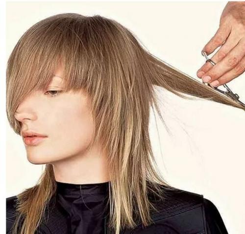 Стрижка на кудрявые волосы 2019. Принцип выбора прически кудрявых волос 2019 17 Стрижка на кудрявые волосы 2019. Принцип выбора прически кудрявых волос 2019 17