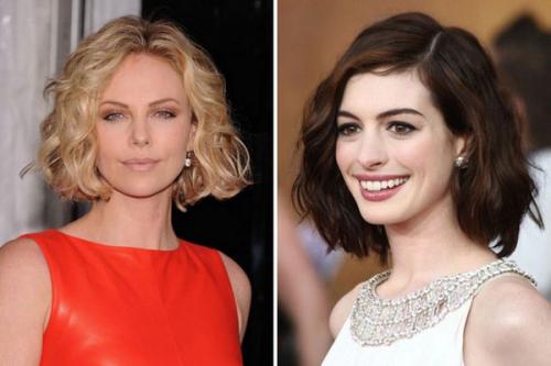 Стрижка на кудрявые волосы 2019. Принцип выбора прически кудрявых волос 2019 04 Стрижка на кудрявые волосы 2019. Принцип выбора прически кудрявых волос 2019 04