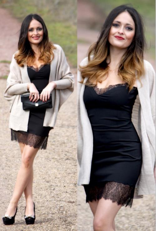 С чем носить платье комбинацию. Главный тренд в 2020 – 2020 гг.: платье комбинация. С чем носить, чтобы не казаться голой?