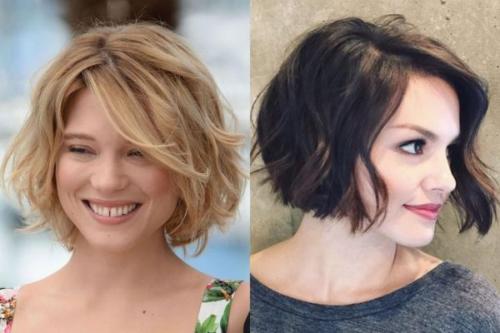 Стрижка на кудрявые волосы 2019. Принцип выбора прически кудрявых волос 2019 13 Стрижка на кудрявые волосы 2019. Принцип выбора прически кудрявых волос 2019 13