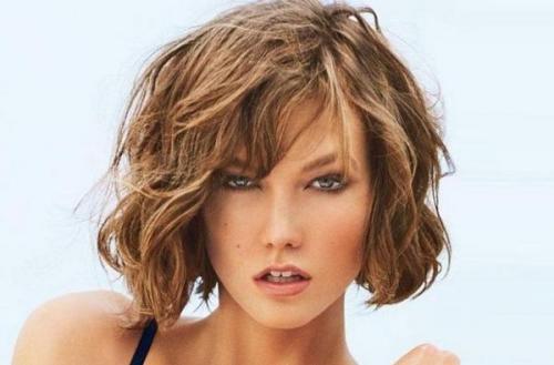 Стрижка на кудрявые волосы 2019. Принцип выбора прически кудрявых волос 2019 11 Стрижка на кудрявые волосы 2019. Принцип выбора прически кудрявых волос 2019 11