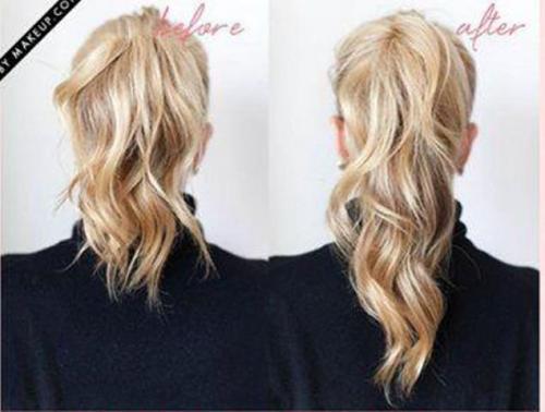 Прически брюнеткам на длинные волосы офисные. Офисный бант из волос