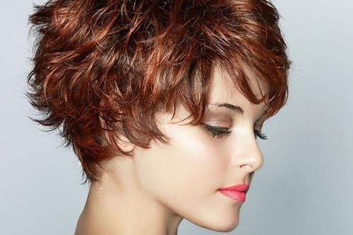 Стрижка на кудрявые волосы 2019. Принцип выбора прически кудрявых волос 2019 06 Стрижка на кудрявые волосы 2019. Принцип выбора прически кудрявых волос 2019 06