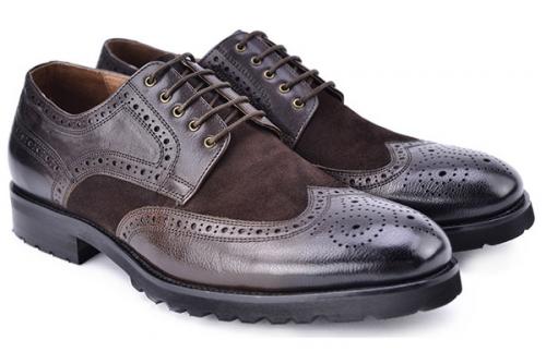 Туфли под черные брюки мужские. Нюансы выбора мужских туфель под костюм, классические комбинации