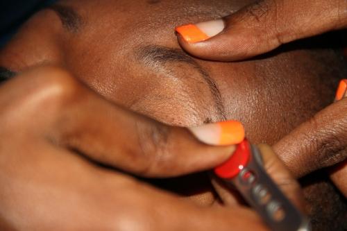 Рефреш, что это такое в татуаже бровей. Перманентный макияж бровей: что это