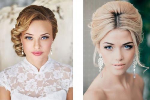 Макияж под темные волосы и голубые глаза. Макияж для голубых глаз — придаем огранку живому бриллианту + фото