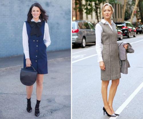 Луки с джинсами 2019 весна. Другие нюансы модного сезона-2019