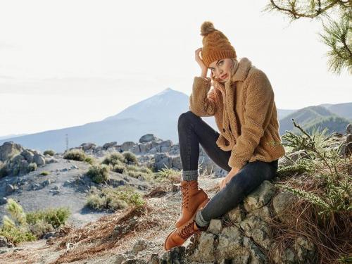 Спортивный стиль в одежде для женщин 40 лет. Зима, спорт и мода для женщин после 40 лет