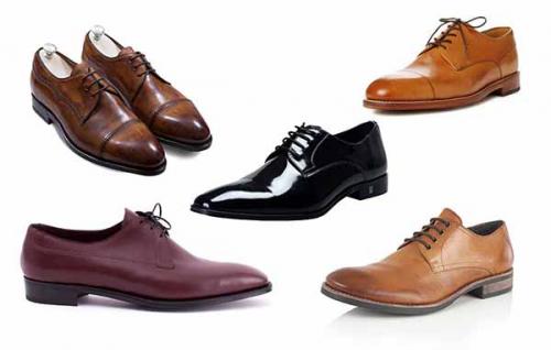 Туфли под черные брюки мужские. Нюансы выбора мужских туфель под костюм, классические комбинации