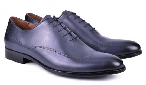 Туфли под черные брюки мужские. Нюансы выбора мужских туфель под костюм, классические комбинации