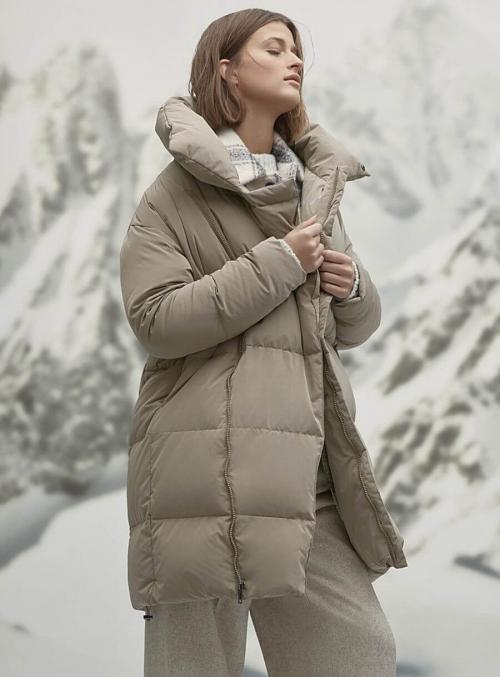 Спортивный стиль в одежде для женщин 40 лет. Зима, спорт и мода для женщин после 40 лет