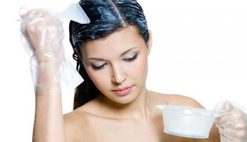 Как покрасить длинные волосы. Особенности окрашивания