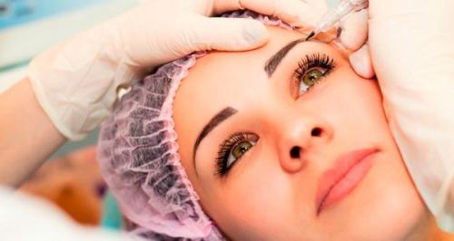 Рефреш, что это такое в татуаже. Коррекция или Refresh…? 11