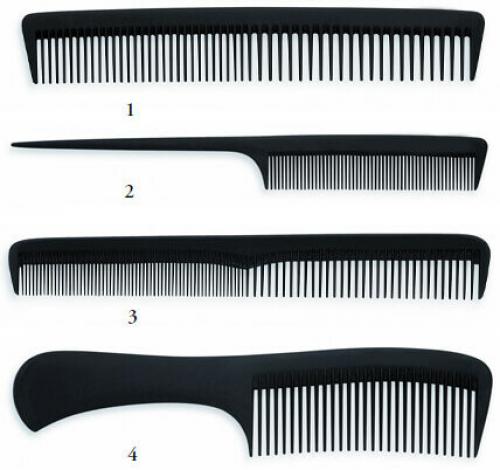 Длинные волосы, как отрастить быстро. Хитрость №1: Изучаем подшерсток