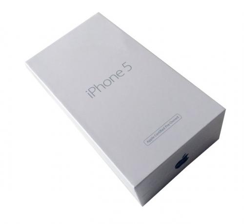 Рефреш, что это такое телефонов. Cтоит ли покупать refurbished iPhone